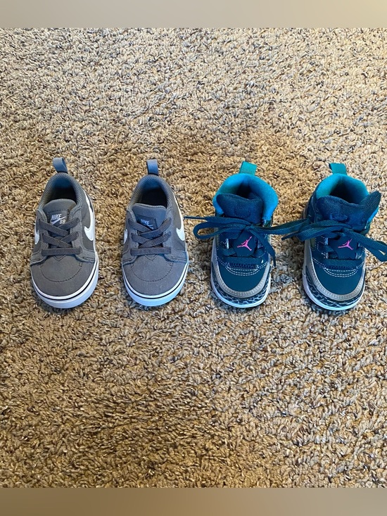 Nike Other - 4C Shoes